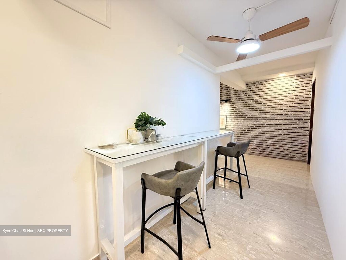 Pine Grove (D21), Condominium #498430911